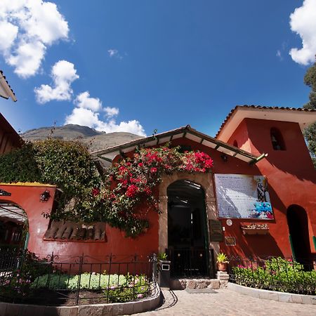 Arthouse Pisac - Royal Inka Otel Dış mekan fotoğraf