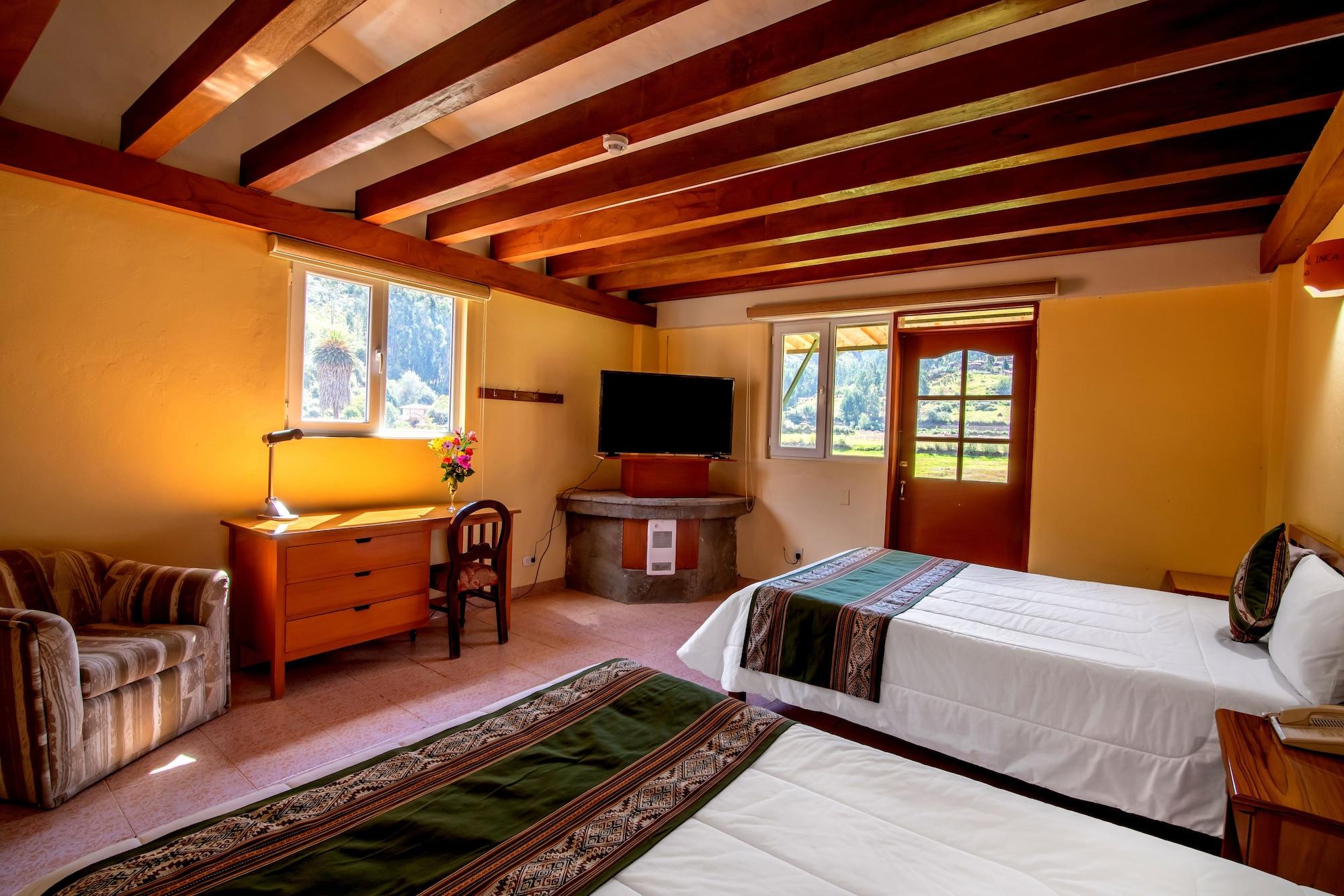 Arthouse Pisac - Royal Inka Otel Dış mekan fotoğraf
