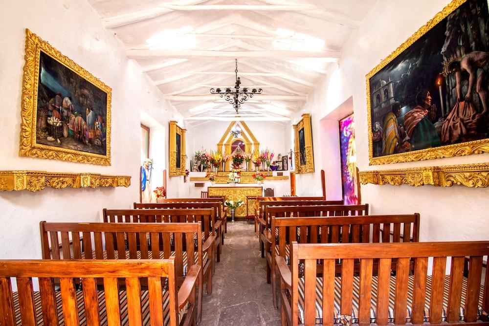 Arthouse Pisac - Royal Inka Otel Dış mekan fotoğraf