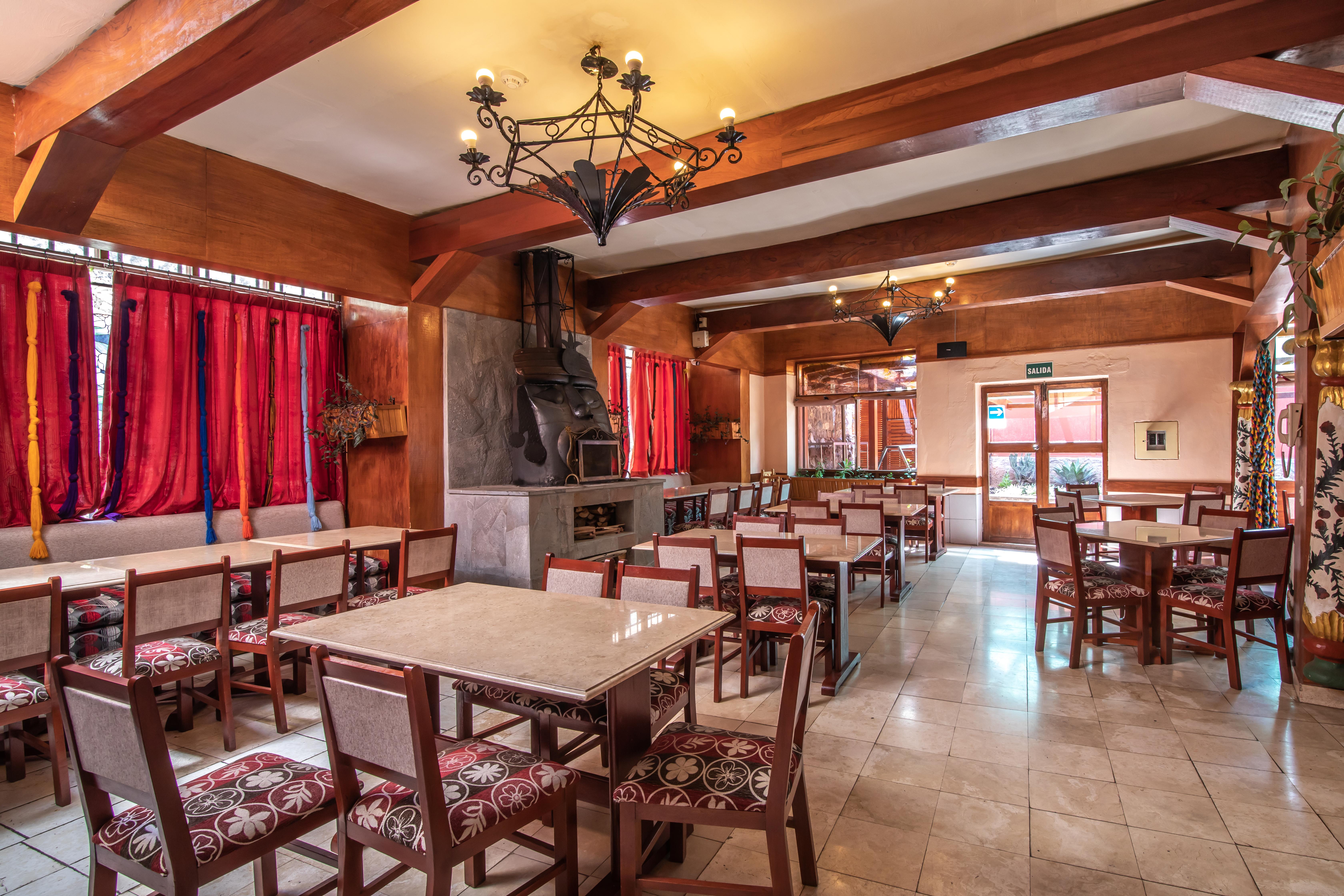 Arthouse Pisac - Royal Inka Otel Dış mekan fotoğraf