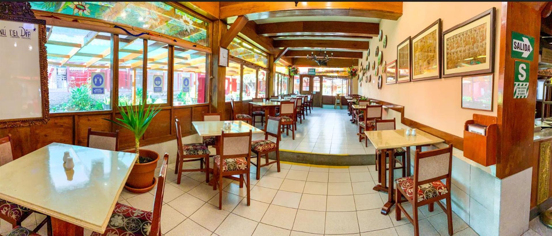 Arthouse Pisac - Royal Inka Otel Dış mekan fotoğraf