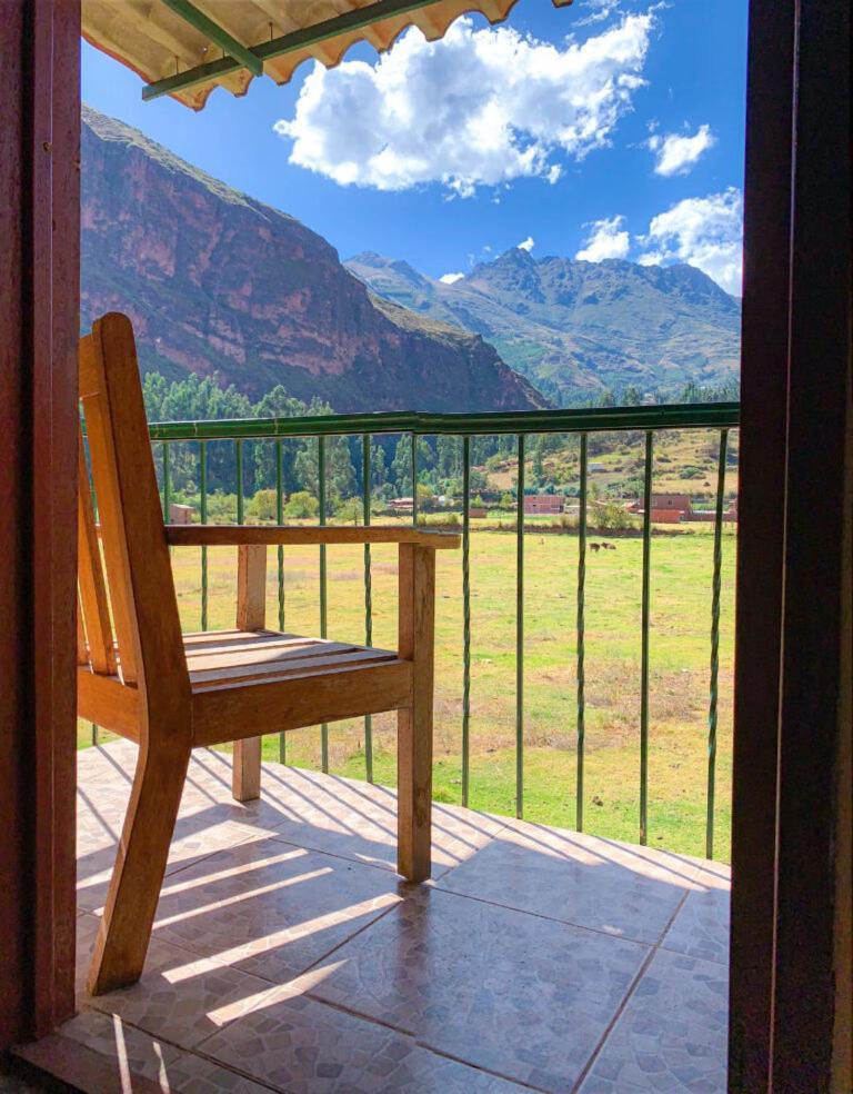 Arthouse Pisac - Royal Inka Otel Dış mekan fotoğraf