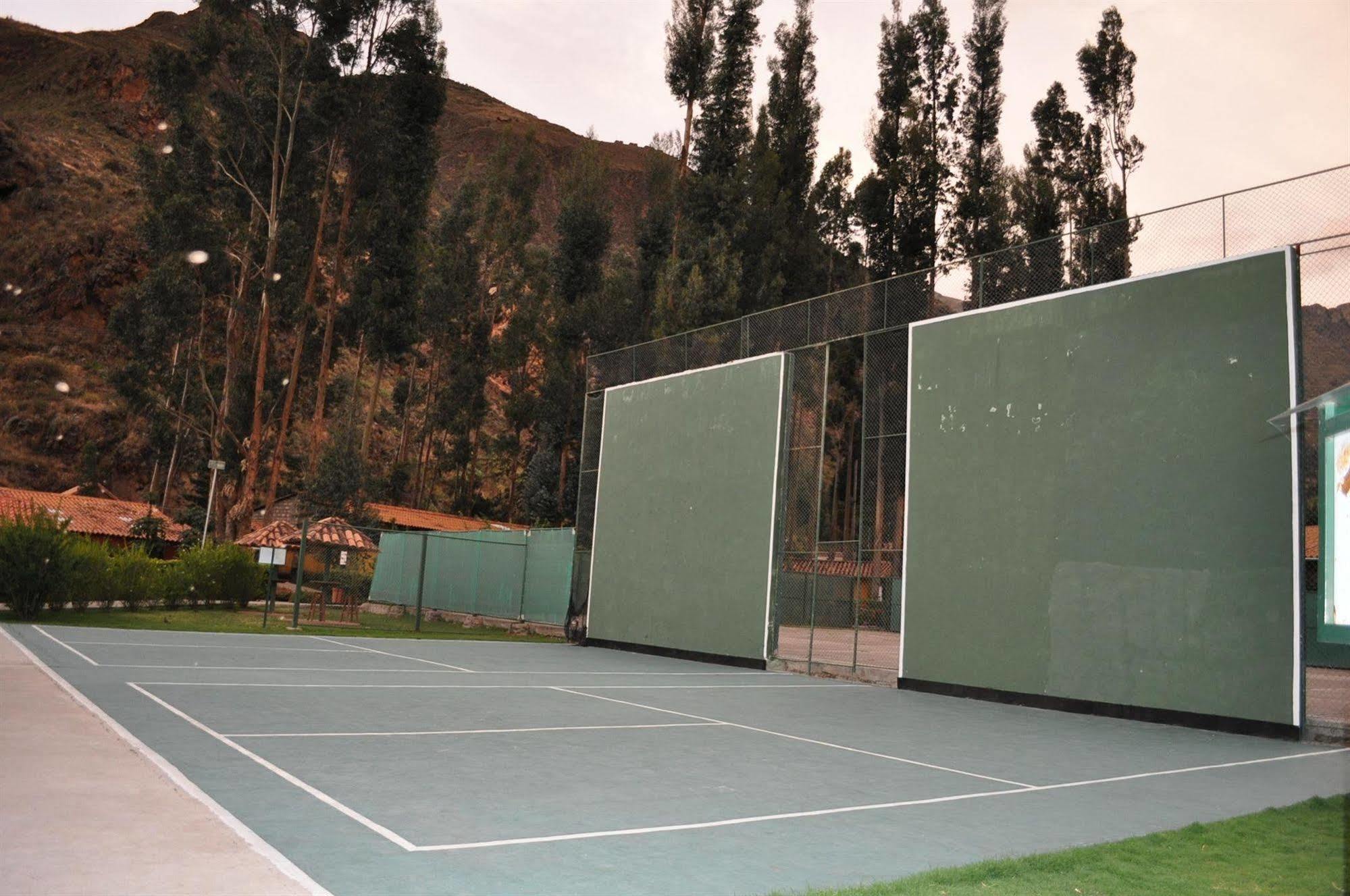 Arthouse Pisac - Royal Inka Otel Dış mekan fotoğraf